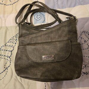 MultiSac Crossbody Purse